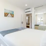Bright 2bdr Flat In By Lovelystay Apartman Armação de Pêra